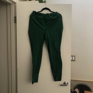 Base Pace High-Rise Tight